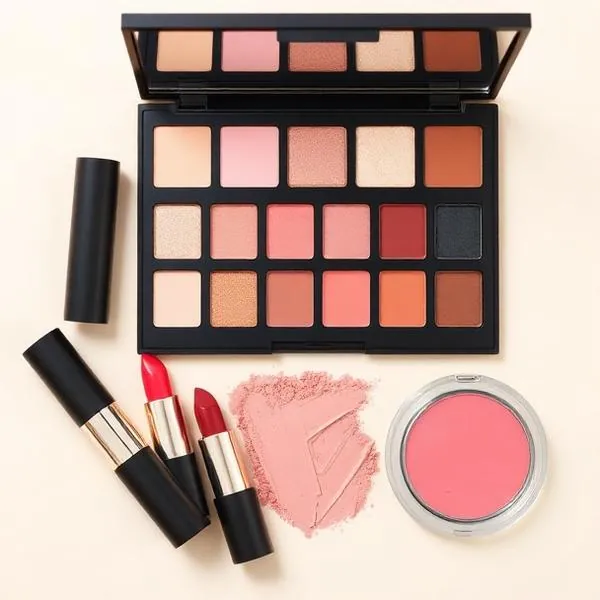 Makeup