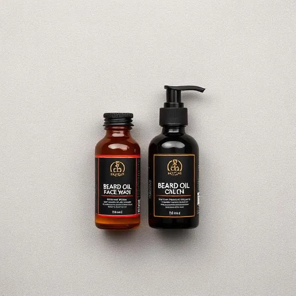 Men's Grooming