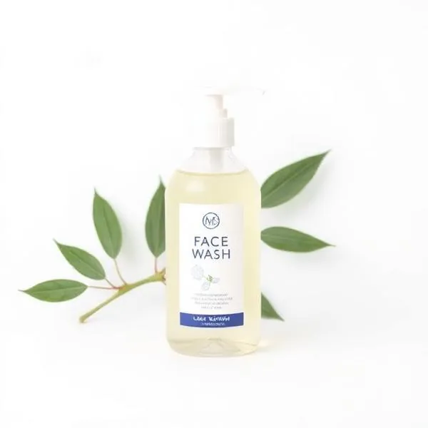 Rose Petal Mist Toner 100ml