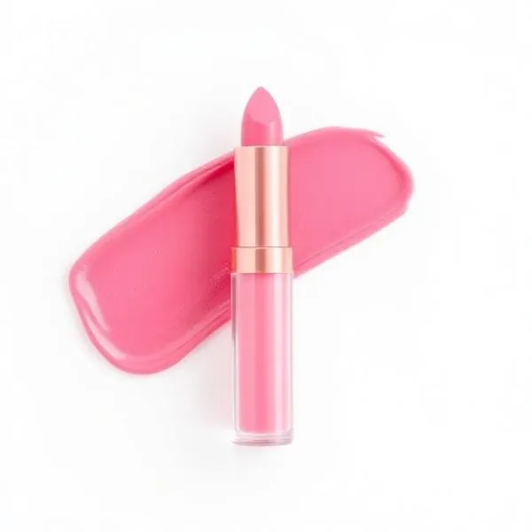 Matte Velvet Lipstick — Rose Noir