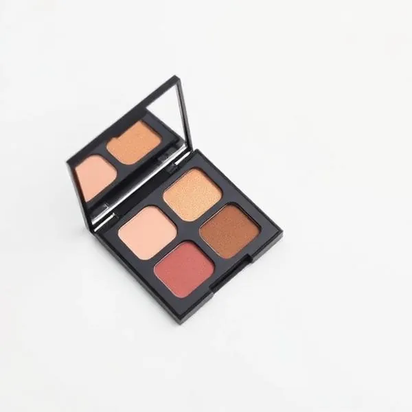 Sunset Glow Eyeshadow Palette