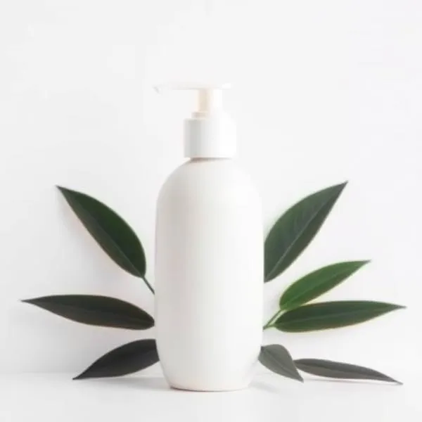 Soft Body Lotion 400ml